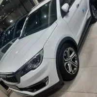 فیدیلیتی پرایم ۷ نفره مدل 1402|خودرو سواری و وانت|تبریز, |دیوار