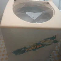 ماشین لباسشویی