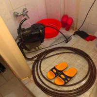 لوله بازکنی رازی گاز مسکن مهرتوشیبا تمام نقاط