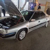 زانتیامدل۸۵|خودرو سواری و وانت|صباشهر, |دیوار