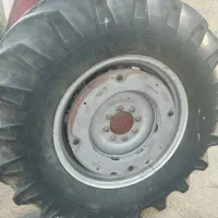 تراکتور مدل ۸۷|خودرو سنگین|ایلام, |دیوار