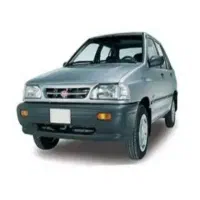 ظبط و زیرپایی کَفیِ فابریک پراید صبا