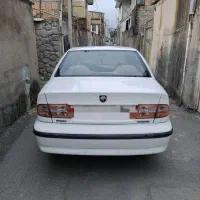 سمندlxمدل95 سالم بی رنگ|خودرو سواری و وانت|ساری, |دیوار