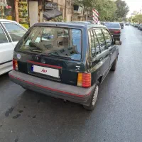 هاچبک ۸۳ درحد