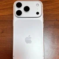 آیفون ۱۷ پرو