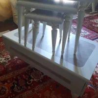 جلومبلی و عسلی