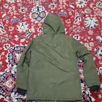 کاپشن نو|لباس|قروه, |دیوار