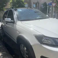 کوییک ۱۴۰۴|خودرو سواری و وانت|مشهد, حجت|دیوار