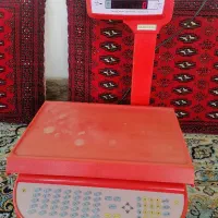 ترازو محک