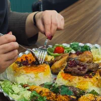 رستوران فست فود ریحون|خدمات پذیرایی، مراسم|علی‌آباد کتول, |دیوار