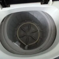 ماشین لباس شویی کورال مدل ایستاده|ماشین لباسشویی و خشککن لباس|اصفهان, محمودآباد|دیوار