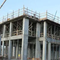 اجرای آرماتور بندی