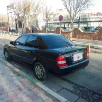 مزدا ۳۲۳ مدل ۸۴|خودرو سواری و وانت|کرج, ساماندهی|دیوار