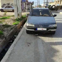 فروش ماشین پژو1377