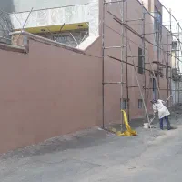 نقاشی‌ساختمان|خدمات پیشه و مهارت|بیرجند, |دیوار