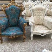 تعمیرات مبل و راحتی