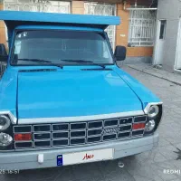 نیسان تکسوز ۴۰۳