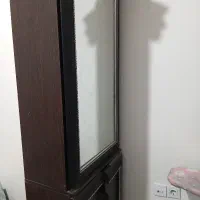 جا کفشی وکمد لباس