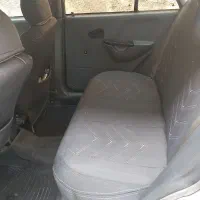 پراید نقره ای 86 فرمان هیدرولیک|خودرو سواری و وانت|تهران, حصارک|دیوار