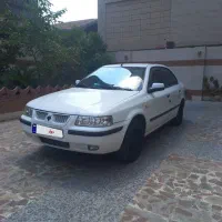 سمند مدل ۹۱|خودرو سواری و وانت|رشت, استقامت ۱|دیوار
