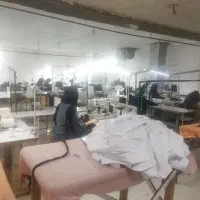 استخدام نیروی خیاطی