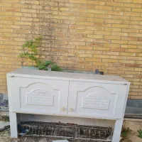 فروش کمد سینک
