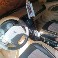 پژو پارس سال، مدل ۱۳۹۵