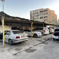 اجاره گاراژ خدمات خودرویی بر اصلی گلزارغربی