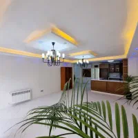 آپارتمان، 120متری، دوکله نورگیر، مهرشهر