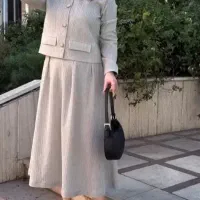 پیراهن مجلسی زیبا