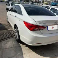 سوناتا 2014|خودرو سواری و وانت|پارس‌آباد, |دیوار