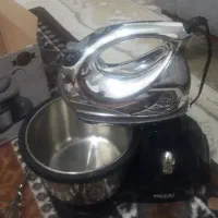 همزن خارجی مکسی