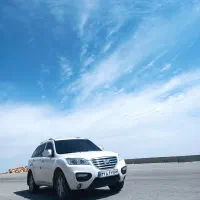 شاسی‌بلند‌‌x60