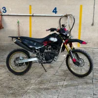 روان مدل ۴۰۰|موتورسیکلت|مشهد, شهید رضوی|دیوار