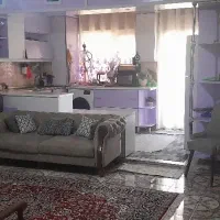 رهن کامل آپارتمان برجهای الهیه|اجارهٔ آپارتمان|محمدیه-قزوین, |دیوار