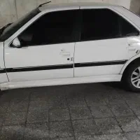 پژوپارسTu5  مدل402