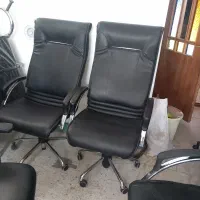 صندلی اداری|صندلی و نیمکت|قوچان, |دیوار