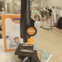 میکروسکوپ با کیفیت ایرانی کودکان و‌نوجوان|لوازم التحریر|اصفهان, بیدآباد|دیوار