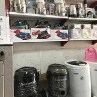 چایساز روهمی گارانتی الکتروهوم گرمکن دارباارسال|سماور، چای‌ساز، قهوه‌ساز|مشهد, طبرسی شمالی|دیوار