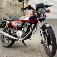 هوندا ۲۰۰ عروسک ۱۴۰۲