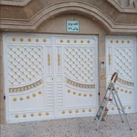 نقاشی ساختمان|خدمات پیشه و مهارت|کرمان, |دیوار