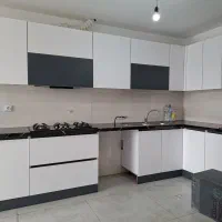 ساماندهی  ۷۷ متر / ۲ خواب / کلید نخورده