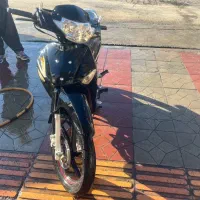 موتور ویو ۱۳۵