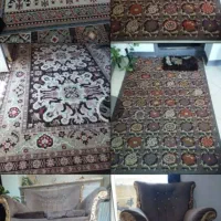 فروش لوازم خانگی بخاطرمهاجرت