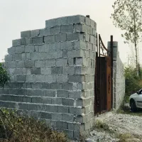 زمین مسکونی باغی واقع در شمال ایران|فروش زمین و ملک کلنگی|سنگر, |دیوار