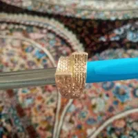 مقدار طلا به فروش ۳۸ گرم ۵۴ سوت با ۶ درصد