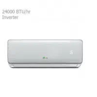 کولر گازی گرین 24000