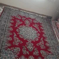 دستباف کرمان|فرش|کرمان, |دیوار