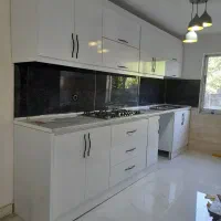 کابینت ملامینه ضیابر