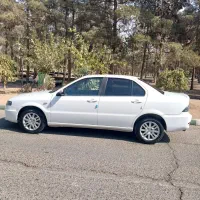 سورن پلاس EF7 فول 1403 خشک|خودرو سواری و وانت|آفتاب, |دیوار